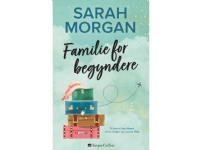 Familie for begyndere | Sarah Morgan | Språk: Dansk