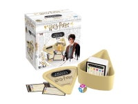 Spill Trivial Pursuit Harry Potter Engelsk
