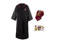 HP Entry Robe Necktie & Tattoos Gryffindor Small – EU