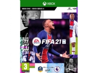 EA Sports FIFA 21 – Xbox