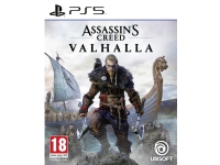 Ubisoft Entertainment Assassins Creed Valhalla