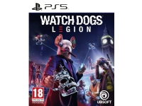 Watch Dogs Legion Gaming - Spill - Playstation 5