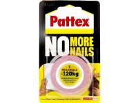 Borup No More Nails Tape – 1,5 M