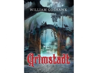 Grimstadt   William Goshawk   Språk: Dansk