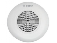 Bilde av Bosch Lc5-wc06e4, Koblet Med Ledninger (ikke Trådløs), 6 W, 85 - 20000 Hz, 8 O, Hvit