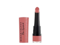 Bourjois Rouge velvet lipstick Rosa Flaming`Rose 1 färger Fuktgivande Unisex Matt