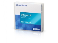 Quantum MR-L4MQN-01 Tomt band för lagring av datordata LTO 1600 GB 240 MB/s 800 GB