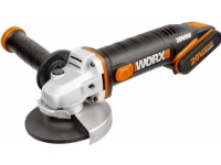 Angle grinder Worx Power Share WX803