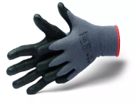 montagehandske m/ dotter – YES Glove Grip M/8