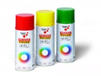 SCHULLER EH’ KLAR DENMARK ApS spraymaling – Prisma Color RAL 9010