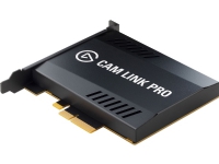 Elgato Cam Link Pro – Videofångstadapter – PCIe