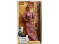 Barbie Inspiring Women Maya Angelou Leker - Figurer og dukker - Mote dukker