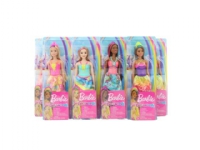 Barbie Dreamtopia Princess Doll (1 pcs) - Assorted Andre leketøy merker - Barbie