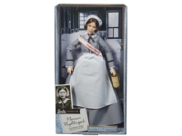 Barbie Inspiring Women Florence Nightingale