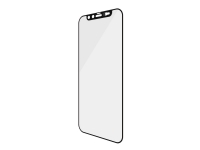 Bilde av Panzerglass Camslider - Skjermbeskyttelse For Mobiltelefon - Glass - 6.7 - Rammefarge Svart - For Apple Iphone 12 Pro Max