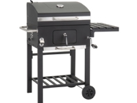 Landmann Comfort Basic (11529A) Kullgrill til hage 53 cm x 42 cm