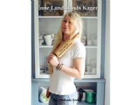 Bilde av Lone Landmands Kager | Lone Vitus | Språk: Dansk