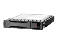 HPE – SSD – Read Intensive – 240 GB – hot-swap – 2.5 SFF – SATA 6Gb/s – Multi Vendor – med HPE Basic Carrier