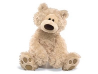 Gund Philbin Beige 30cm