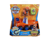 Paw Patrol Dino Deluxe Vehicles Zuma