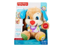Fisher-Price Fisher Price Laugh & Learn Puppy SE