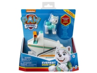 Paw Patrol Basic Vehicle Everest