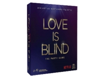 Love is Blind Leker - Spill - Selskapsspel