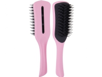 Tangle Teezer TANGLE TEEZER_Easy Dry & amp  Go Vented Hairbrush Tickled Pink ventilated hairbrush