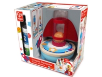 Hape Rocket Ball Air Stacker Leker - Varmt akkurat nå - 1-2 år