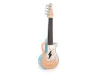 Hape Rock n Roll Ukulele