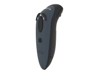 DuraScan D740 - Strekkodeskanner - portabel - lineær bildefremviser - dekodet - Bluetooth 2.1 EDR