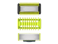 Bilde av OneBlade Face&Body 2-pack