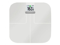Bilde av Personal Scale Garmin Index S2 White