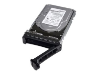 Dell – Hårddisk – 8 TB – hot-swap – 3,5 – SAS 12Gb/s – 7200 rpm