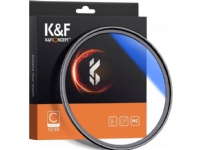 Bilde av Kf Filter Uv Filter Hd Mc Slim C Hmc K & F Concept 67mm/kf01.1426