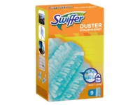 Swiffer dust magnet refill (9 wipes) Huset - Vask & Rengjøring - Mopper
