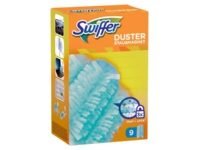 Swiffer dust magnet refill (9 wipes)