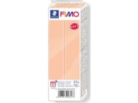 FIMO mod.masse Fimo soft 454g blekrosa Leker - Kreativitet - Modelleire
