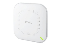 Zyxel WAC500 - Trådløst tilgangspunkt - Wi-Fi 5 - 2.4 GHz, 5 GHz - skystyring - takmontering PC tilbehør - Nettverk - Trådløse rutere og AP