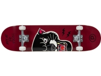 Bilde av Playlife Black Panther Skateboard