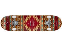 Bilde av Playlife Tribal Navajo Skateboard