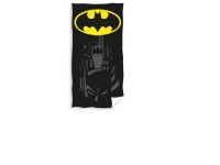 Batman Badehåndklæde - 100 procent bomuld N - A