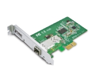PLANET Low Profile Bracket ENW-9701 Intern Kabel PCI Express Fiber 1000 Mbit/s