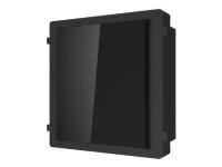 Hikvision DS-KD-BK – Blank module – svart