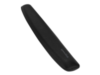 SPEEDLINK Sateen Ergonomic Wrist Rest - Håndleddsstøtte for tastatur - svart