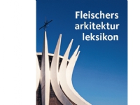 Bilde av Fleischers Arkitekturleksikon | Jens Fleischer | Språk: Dansk