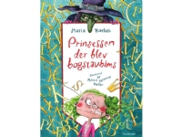 Prinsessen der blev bogstavbims | Maria Rørbæk | Språk: Dansk Bøker - Barnebøker