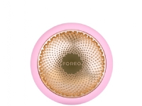 Foreo FOREO_Ufo børste som akselererer handlingen til Pearl Pink ansiktsmasken