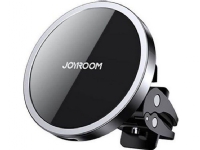 JOYROOM JR-ZS240 MAGNETIC MAGSAFE VENT CAR MOUNT BLACK