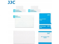 JJC Cover Glass For Lcd Screen For Canon Eos R5 Foto og video - Foto- og videotilbehør - Diverse